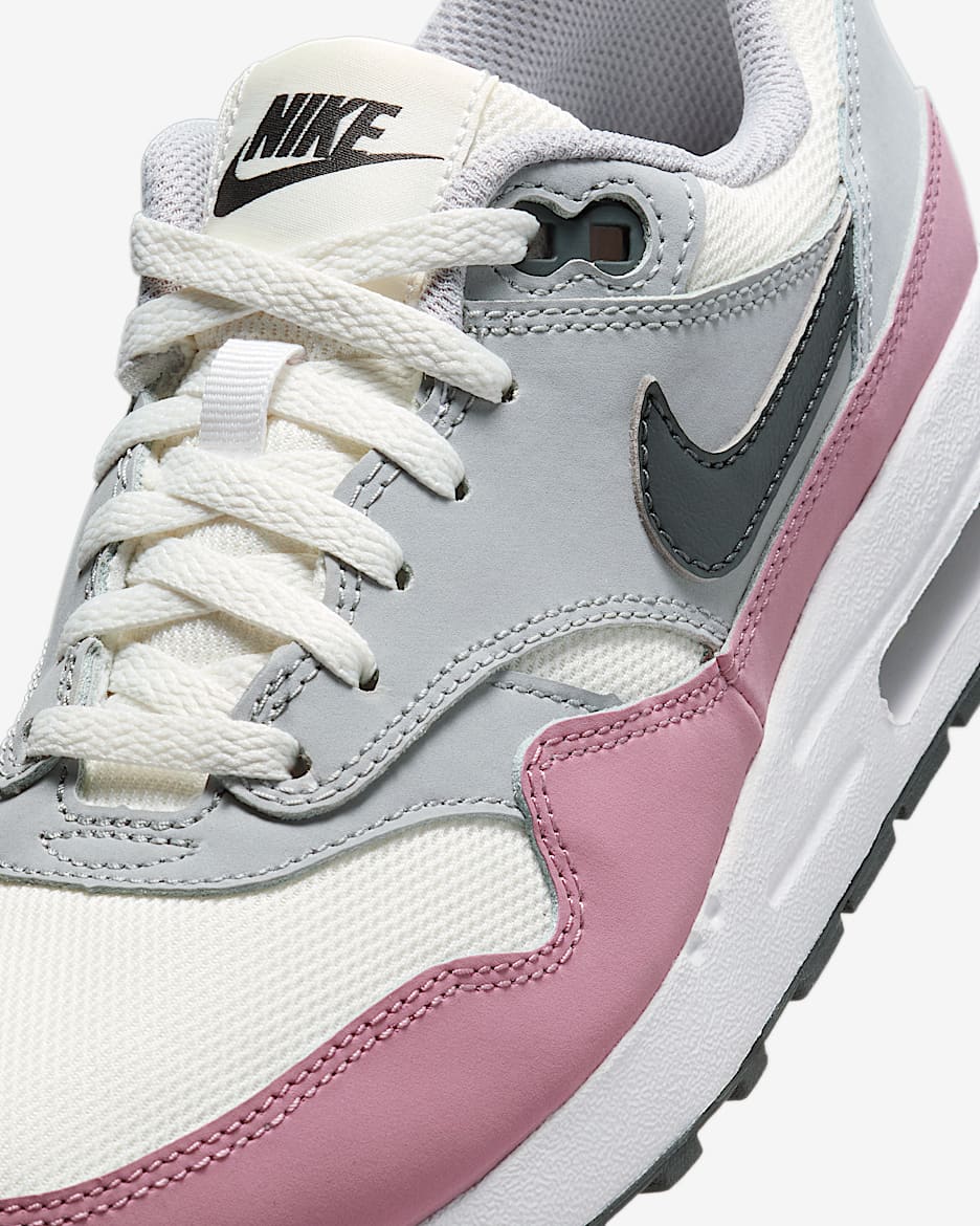 Air Max 1 Schuh fur altere Kinder